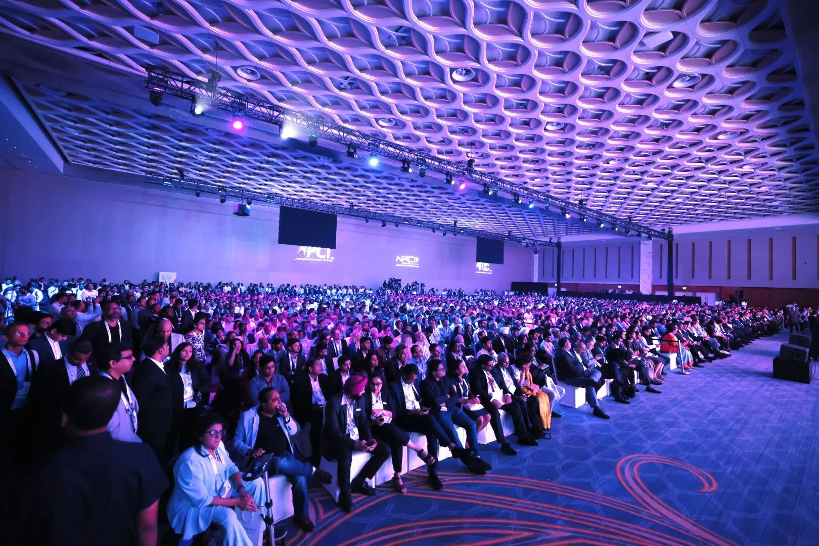 Global Fintech Fest 2026